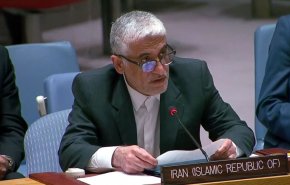 سفیر ایران: حملۀ نظامی تهران پاسخی ضروری به اقدامات رژیم اسرائیل بود