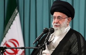 نوید رهبر انقلاب درمورد بازگشت قدس شریف به دامن مسلمانان به زبان عبری