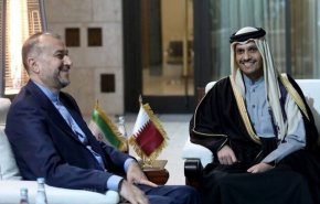 امیرعبداللهیان: رژیم اشغالگر صهیونیستی ریشه اصلی ناامنی است
