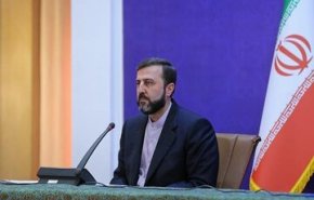 غریب آبادی : اقدام ایران علیه رژیم صهیونیستی مطابق موازین حقوق بین‌الملل بود