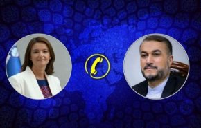 تأکید اسلوونی بر نقش مهم ایران در جلوگیری از افزایش تنش‌ها در منطقه