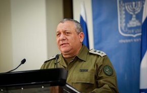 آیزنکوت در پاسخ به نتانیاهو: چیزی به نام پیروزی مطلق وجود ندارد
