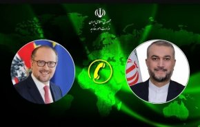 امیرعبداللهیان: اسرائیل از خویشتن‌داری ایران پیام اشتباه دریافت کرده بود