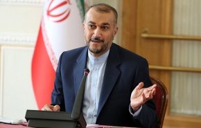 امیرعبداللهیان: امنیت ملی و منافع ایران مسامحه‌ناپذیر است