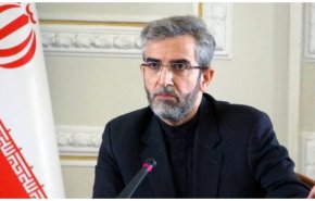 باقری: ایران به خطای مجدد صهیونیست‌ها پاسخی سهمگین‌تر خواهد داد