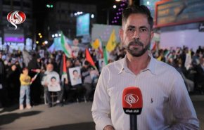 شادی اهوازی‌ها از واکنش ایران به جنایات رژیم صهیونیستی