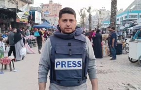 بازگشت روح زندگی به بازار اردوگاه جبالیا  