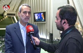 رئیس کمیسیون امنیت ملی: ارتش مدعی ​​شکست‌ناپذیری را درهم شکستیم!