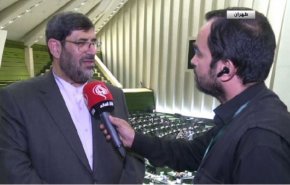 عضو کمیسیون امنیت ملی: پاسخ به هرگونه حماقت رژیم صهیونیستی مضاعف خواهد بود + فیلم