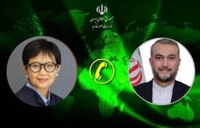 امیرعبداللهیان: ریشه اصلی تنش در منطقه رژیم اسرائیل است