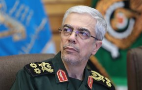 سرلشکر باقری: «وعده صادق» مصداق هم‌افزایی ارتش و سپاه بود