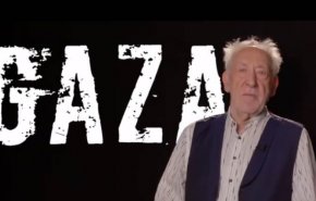 کمدین نام‌آشنای آلمانی: رژیم آپارتاید اسرائیل دست به نسل‌کشی در غزه زده است
