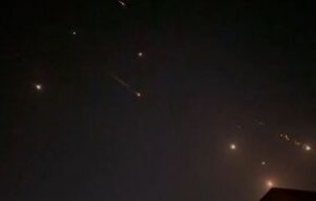گزارش وال استریت ژورنال از موضع امارات و عربستان در جریان حمله ایران به اسرائیل