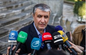 اسلامی: بازرسان آژانس به صورت منظم از تاسیسات هسته‌ای بازدید می کنند