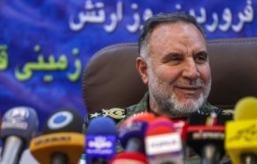 سرتیپ حیدری: ایران با متعرضان مماشات نمی‌کند/پاسخ‌های بعدی خردکننده خواهد بود