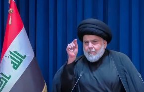 درخواست مهم مقتدی صدر از محمد بن سلمان ولیعهد سعودی