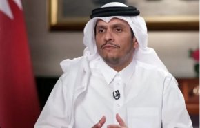 قطر : برخی کشورها در مورد جنگ غزه استانداردهای دوگانه دارند/ شکست مذاکرات آتش بس در غزه 