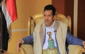 لو رفتن ورود عناصر موساد به جنوب یمن
