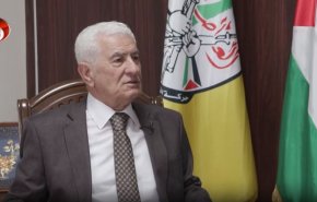 رهبر فتح: رژیم اسراییل قدرت بازدارندگی اش را از دست داده است