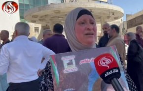 گزارش العالم از مبارزه فلسطینیان با رژیم صهیونیستی در روز ملی «اسیر فلسطینی»