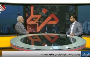 توضیح ایران از اردن درباره نقش این کشور در مقابله با عملیات تنبیهی تهران