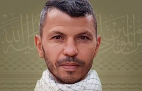 شهادت یکی دیگر از رزمندگان حزب‌الله لبنان