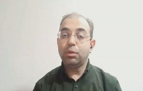 گزارش العالم از نمایش پهپادها و موشک های عملیات «وعده صادق» در رژه روز ارتش+ویدیو
