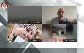 هاآرتص: موشک های ایران به فرودگاه نظامی ریبون رسید
