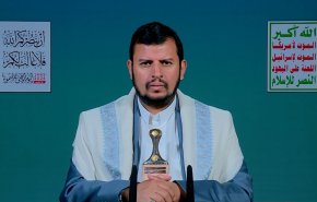رهبر انصارالله یمن: عملیات ایران معادله جدیدی برای پاسخ به حملات اسرائیل ایجاد کرد/ مایه تاسف است که کشورهای عربی از اشغالگران محافظت می‌کنند