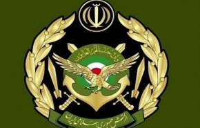 ارتش: هیچ حادثه و خسارتی نداشته‌ایم