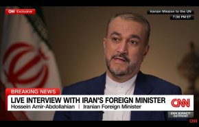 امیرعبداللهیان: درصورت خطای اسرائیل، پاسخ فوری و پشیمان کننده حداکثری خواهیم داد