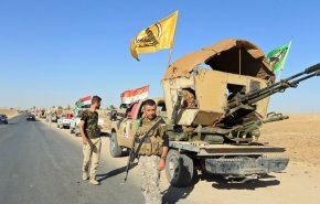 بیانیه حشد الشعبی درباره انفجار در استان بابل
