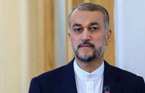 امیرعبداللهیان: راه حل بحران منطقه، توقف جنایات جنگی رژیم اسراییل در غزه است/ تببین پیامدهای هرگونه تکرار ماجراجویی جدید اسرائیل در شورای امنیت
