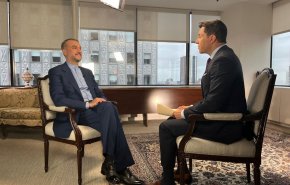امیرعبداللهیان: مبنای قضاوت ما رفتار آمریکاست؛ پرواز ریزپرنده‌ها در حد اسباب‌بازی بود