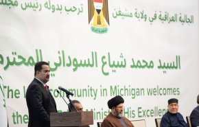 السودانی: دلایل حضور ائتلاف در عراق به بهانه مبارزه با داعش به پایان رسیده است