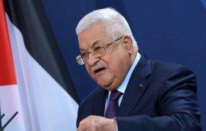 محمود عباس: وتوی آمریکا علیه فلسطین «ناامیدکننده» و «شرم‌آور» است
