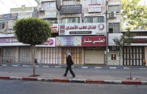 دعوت جنبش فتح برای اعتصاب سراسری در شمال کرانه باختری

