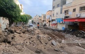 فراخوان گروه‌های فلسطینی برای تشدید تقابل با اشغالگران
