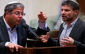 واکنش مسئولان صهیونیست به قصد آمریکا برای تحریم یک گردان ارتش اشغالگر 