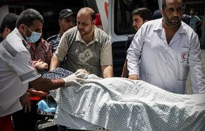 افزایش شمار شهدا فلسطین به ۳۴هزار و ۹۷ نفر