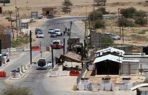 نظامیان صهیونیست یک دختر فلسطینی هدف قرار دادند 