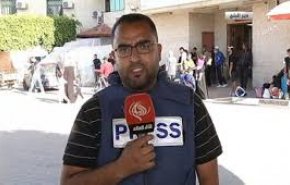 تشدید حملات هوایی رژیم صهیونیستی به مرکز غزه 