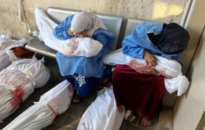 یونیسف: کشتار کودکان فلسطینی را متوقف کنید
