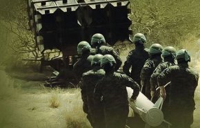 حمله گردان های «قسام» به پایگاه صهیونیست ها با 20 موشک از خاک لبنان