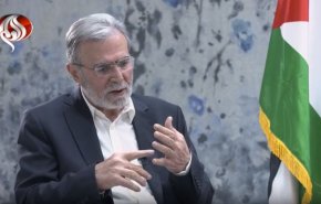دبیرکل جهاد اسلامی: ایران تجربه و دانش ساخت تسلیحات را در اختیار مقاومت قرار داد/آمادگی مقاومت برای رویارویی با دشمن صهیونیستی در رفح