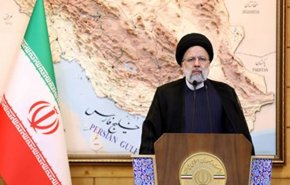 رئیس جمهور: ایران مصمم به برداشتن گام‌های جدید در توسعه روابط با کشورهای همسایه است