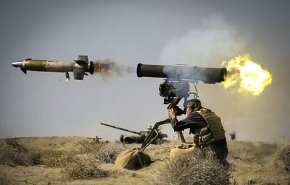 حزب‌الله لبنان یکی از مقرهای فرماندهی صهیونیستی را موشک‌باران کرد