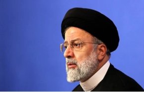 افتتاح طرح چندمنظوره برق آبی اومااویا در سریلانکا با حضور رئیسی