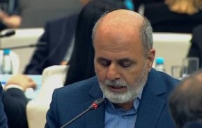 هشدار احمدیان به کشورهایی که اجازه استقرار مراکز امنیت سایبری خود را به رژیم صهیونیستی داده‌اند