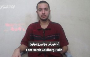 اسیر صهیونیست خطاب به نتانیاهو: از خودت خجالت بکش!+فیلم